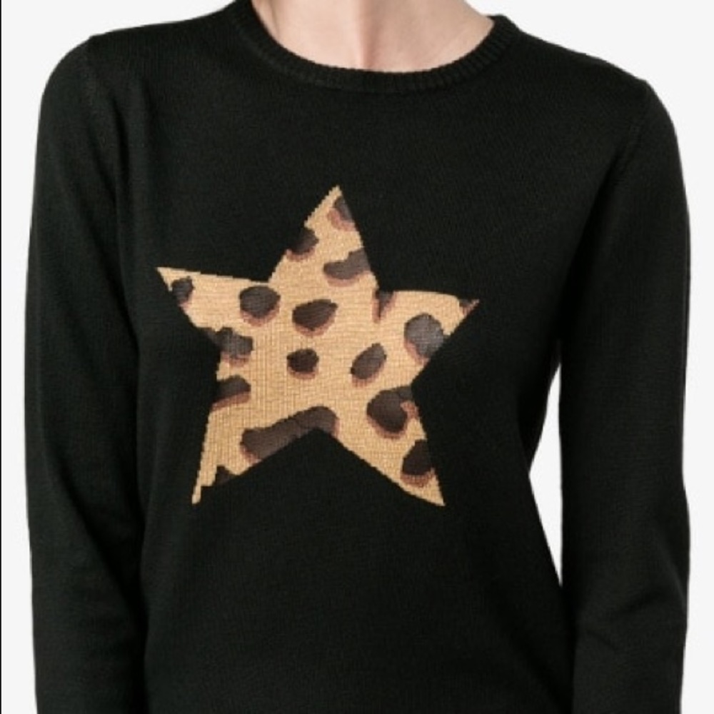 Bella Freud sweater